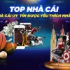 Những game HOT nhất có tại nhà cái X1798